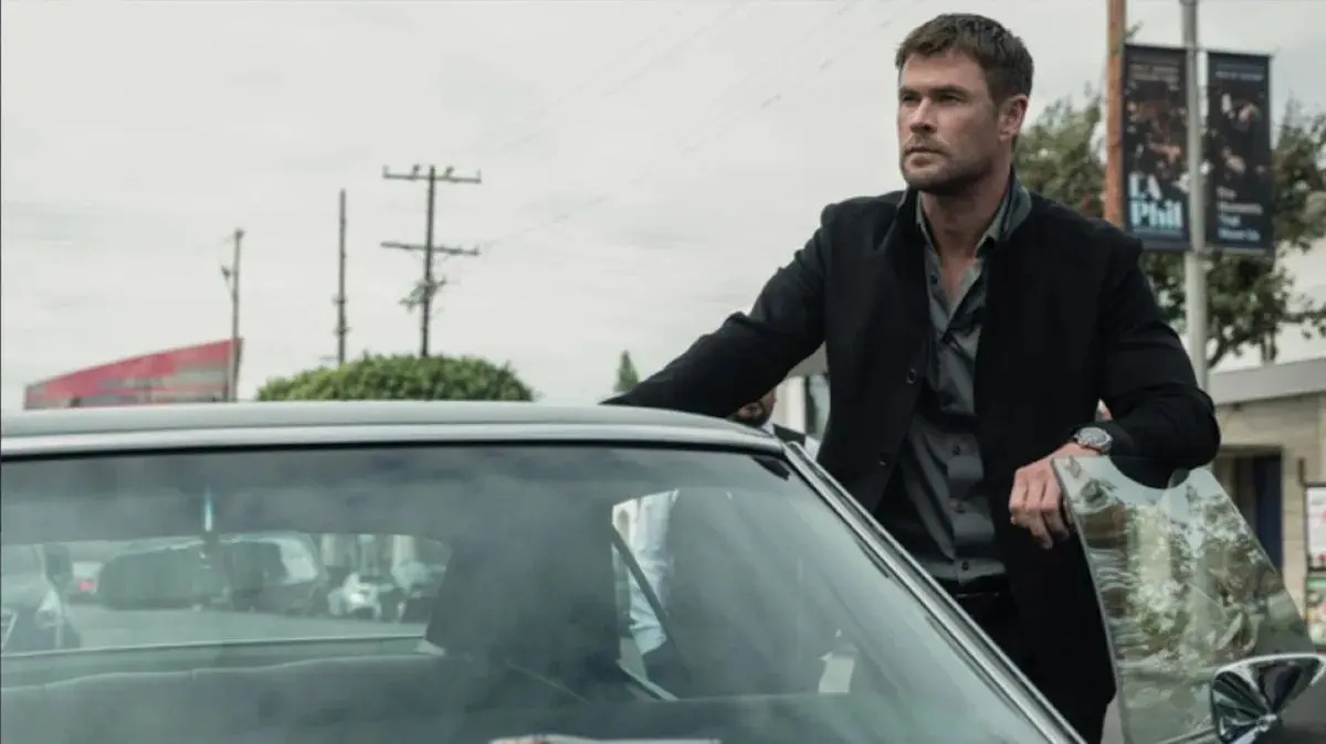 Chris Hemsworth And Halle Berry's Box Office Flop Is A Global Streaming Sensation