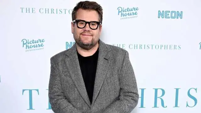 James Corden Returns to Late Night TV With New Show on Fox