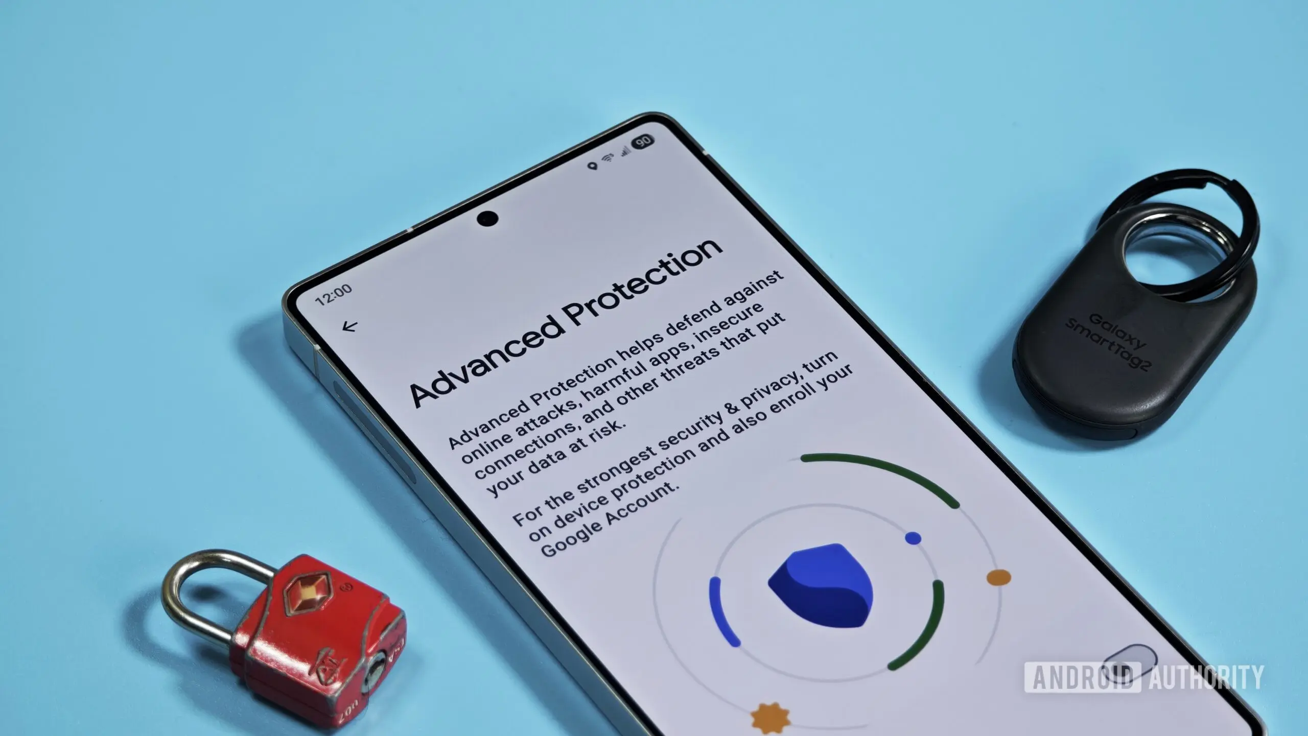 Android's strongest security mode may soon lock down something power users love