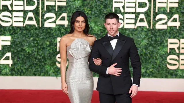 Who Is Nick Jonas’ Wife? Priyanka Chopra’s Kids & Relationship History