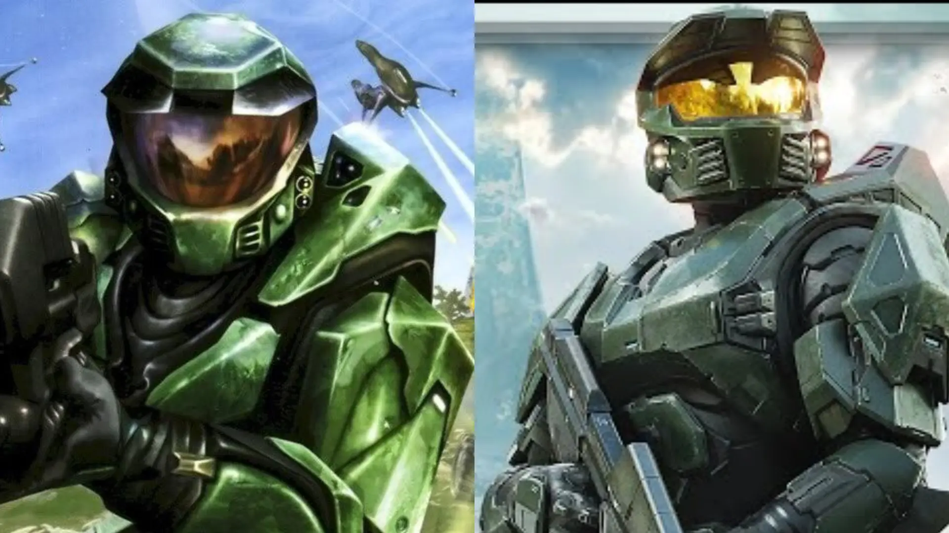 "It seems like a very well-made mod": Halo veteran weighs in on Campaign Evolved, and I'm not sure anyone actually agrees