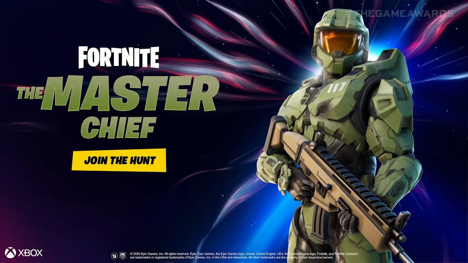 Can't wait for Halo: Campaign Evolved? Don't worry, one fan is recreating it in Fortnite with impressive attention to detail