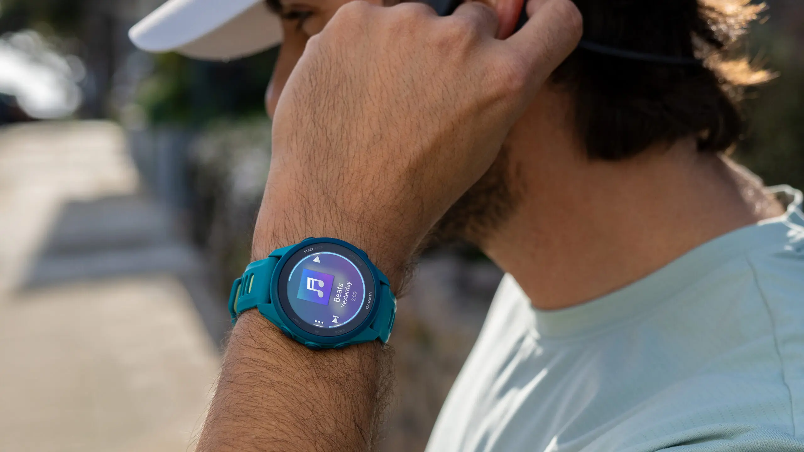 Garmin just gave beginner runners features that used to cost a lot more
