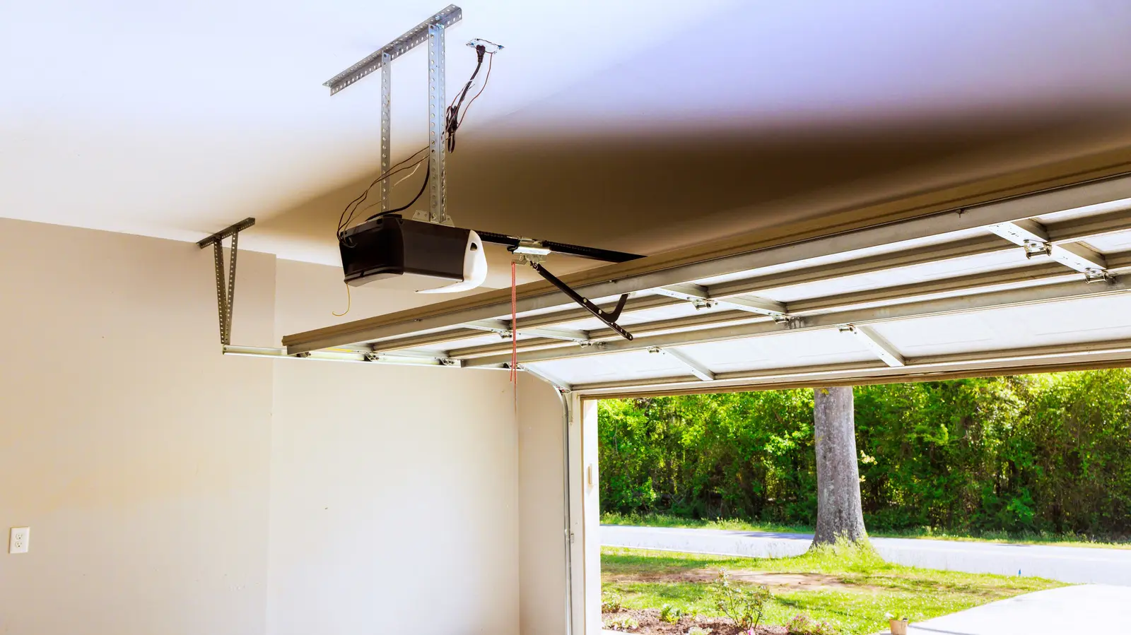 4 High-Tech Garage Gadgets Worth The Hefty Price Tag