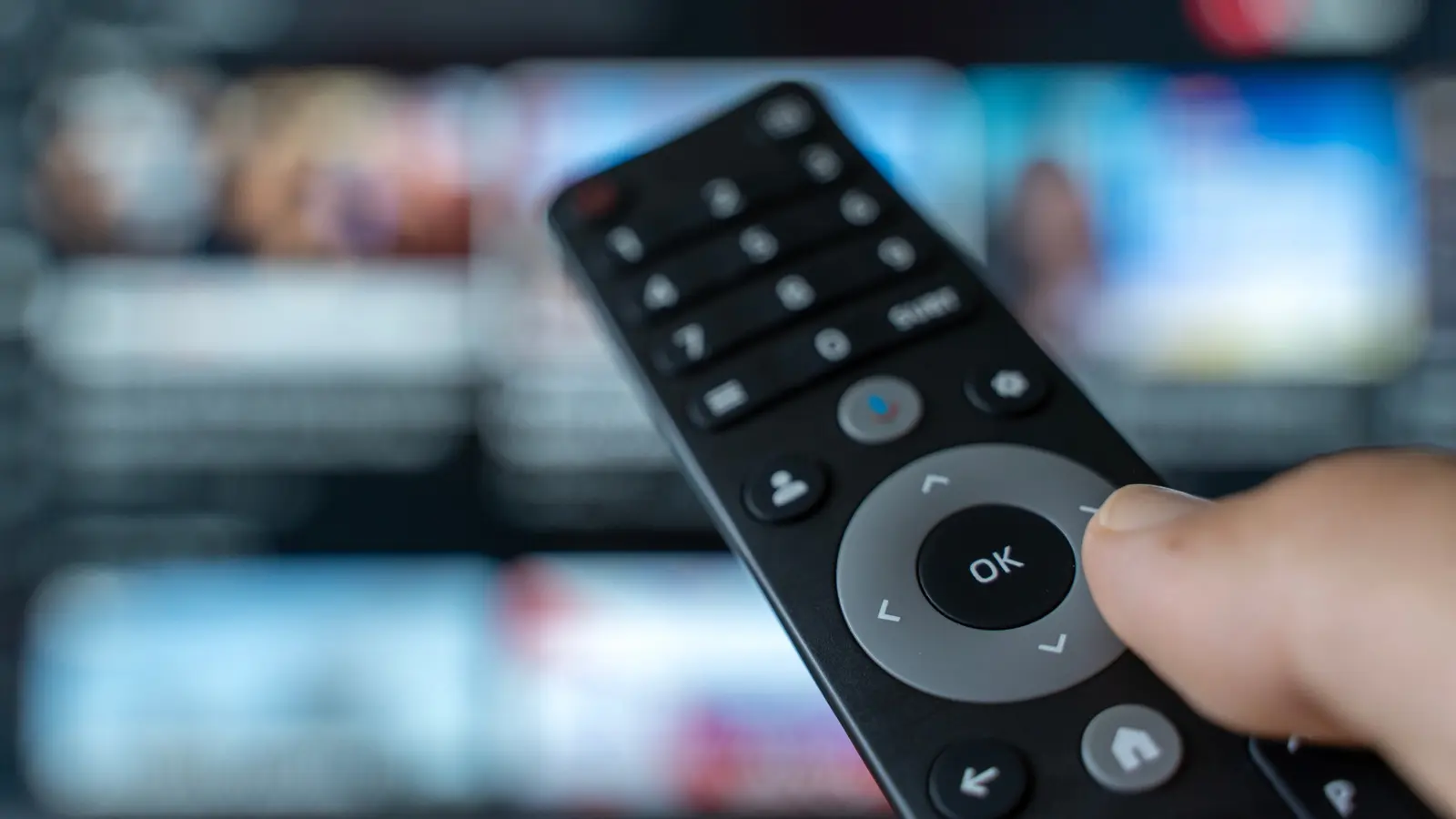 How Often Should You Be Cleaning All The Remote Controls In Your Home?