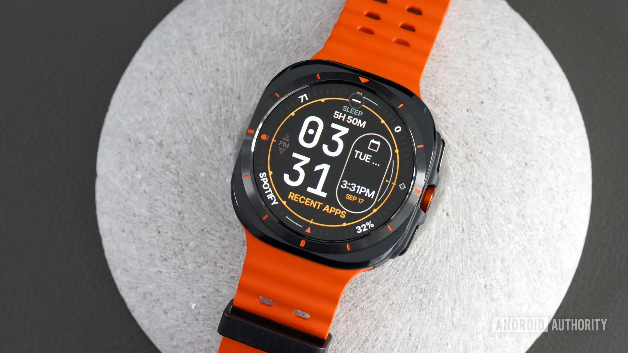 New leak suggests a redesigned Galaxy Watch Ultra 2, new colors, and no Watch Classic