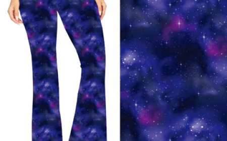 Discover the Practical Style of Leggings with Pockets for Everyday Comfort