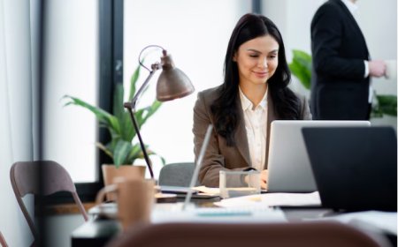 Steps to Start a Virtual Business Presence in Georgia