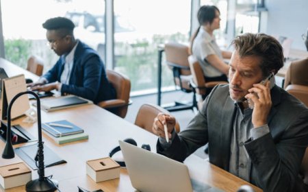 Why Virtual Offices in Toronto Matter