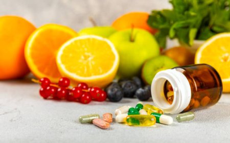 Best Multivitamin Canada: Trusted Daily Health Boost