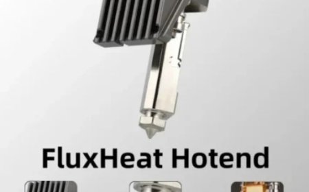 Bambu P1P Australia: The Best Bambu Lab 3D Printers Available at Raven 3D Tech