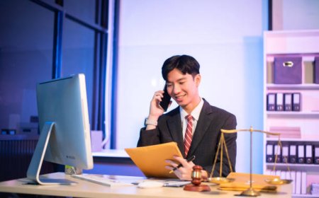 Understanding the Difference: Paralegal vs Lawyer Roles