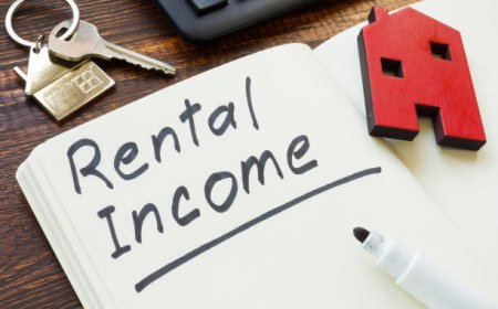 CRA Rental Income Rules and Deductions