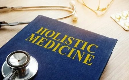 Beginner’s Guide to Holistic Medicine in Austin