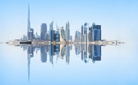 Complete Guide to Properties in Ajman