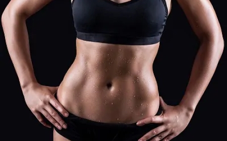 The Benefits of Liposuction in Dubai: Achieving Your Ideal Body Contours