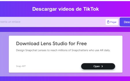 Descargar Videos de TikTok Gratis y Rápido [Sin Marca de Agua]
