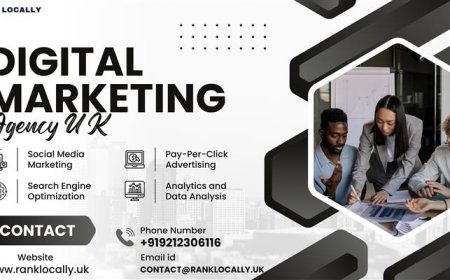 Real Estate Digital Marketing Services Shaping the Property Industry’s Future