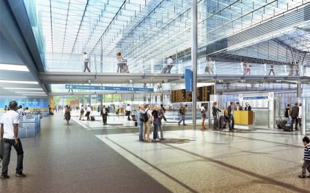 Navigating Rail Travel with Ease: Inside the Amtrak Office Washington DC Experience