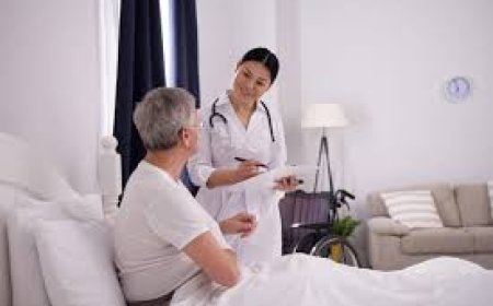 Emergency Doctor at Home: Get Urgent Medical Help Without Leaving Your House