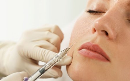 How Glutathione Injections Improve Skin Tone and Boost Glow