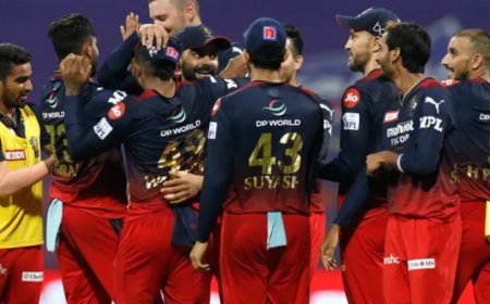 RCB Ka Baap Kaun Hai? – The Ultimate Cricket Debate!