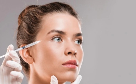 Botox Treatment in Dubai: The Ultimate Guide for Beginners