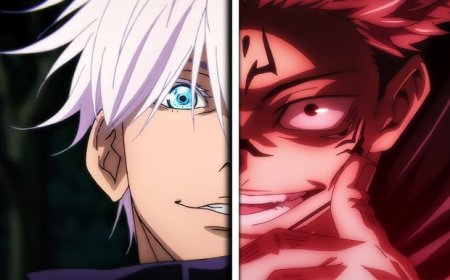 What If Gojo and Sukuna Were Friends?