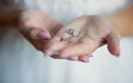 Why Lab Grown Diamond Rings Are Today’s Smartest Choice