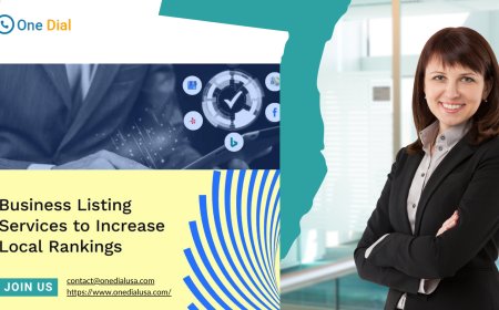 Best Business Listing Websites to Grow One Dial USA