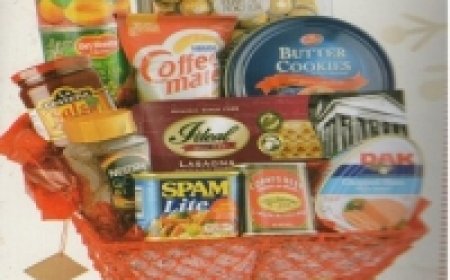 Fresh and Elegant Fruit Basket Philippines for Every Occasion