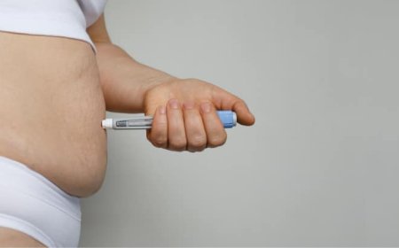 Saxenda Injections Results You Can Trust for a Slimmer Look