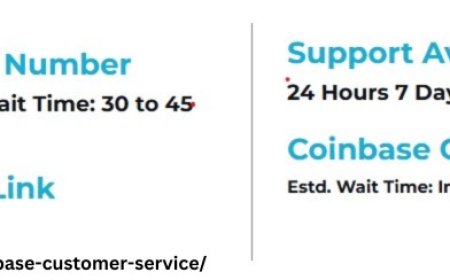 How to Contact Coinbase Customer Service: Phone, Chat & Email Support