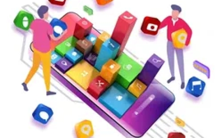 How a Full-Service Mobile App Company Delivers End-to-End Apps