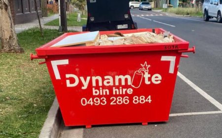 Skip Bin Hire Keilor – Quick Delivery & Budget-Friendly Waste Disposal