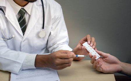 Stop Believing These 5 Health Myths