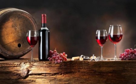 The Rise of Wine Culture in India: Trends, Tastings, and Terroir