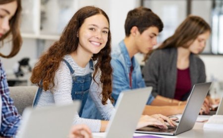 How Data Science in Education Is Changing the Workforce