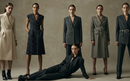 Top 7 Fashion Pieces Every BaddieHub Girl Owns