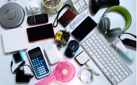 Why Shopping from a Trusted Electronics Store Saves You Money