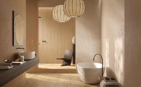 Why Italian Tiles Are the Ultimate Choice for Luxury Interiors