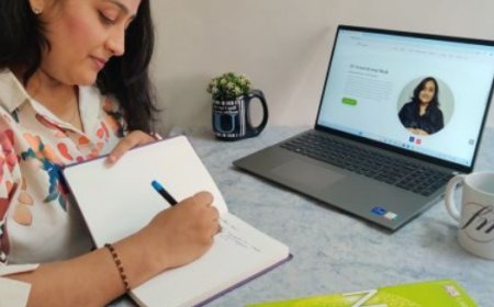 Best Dietitian in Mumbai: Discover the Key to a Healthier, Happier Life