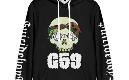 How to Style Your $uicideboy$ Hoodie Year Round