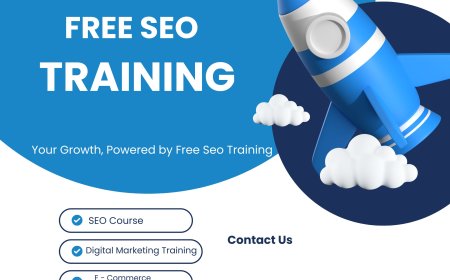 From Zero to Pro: Free SEO Training Course Review