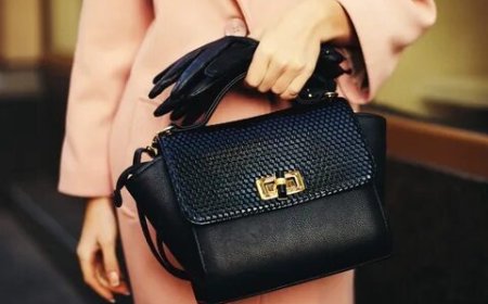Pietro Alessandro Handbags vs. Designer Rivals