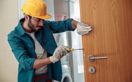 Expert Lock Installation in St George UT – Your Trusted Security Partner