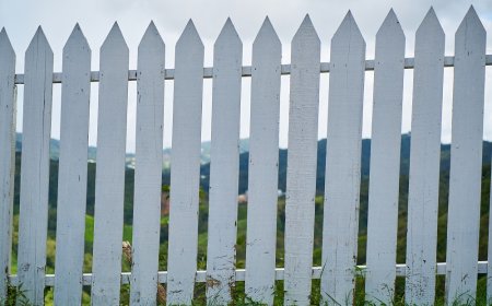 Online Fence Cost Calculator: Plan Your Fence Installation Easily