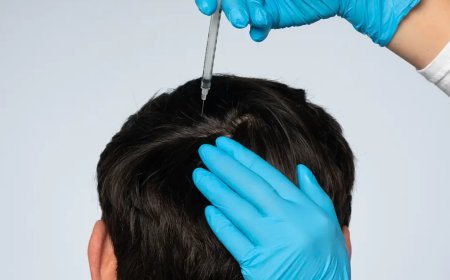 What to Expect from PRP Treatment Cost and Lasting Outcomes