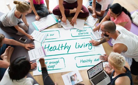 The Role of Community in Growing a Successful Health & Wellness MLM Team