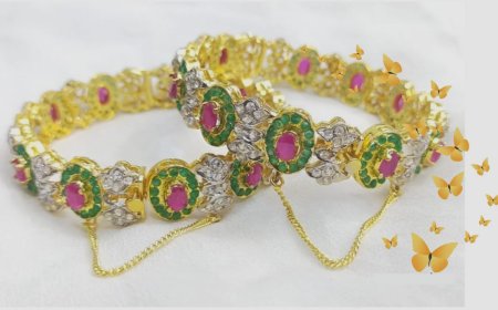 Wedding Jewellery Set for Bride – The Heart of Every Bridal Look